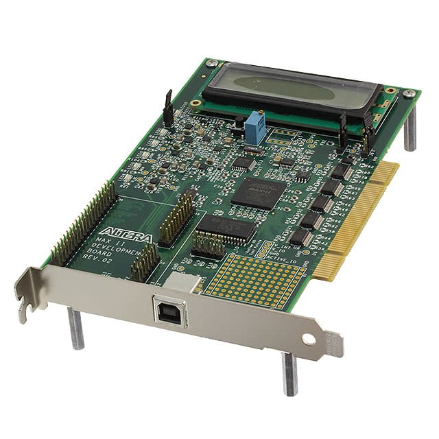 DK-MAXII-1270N KIT DEV MAXII W/EPM 1270N