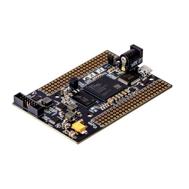 FXZ001A-FT Styx Zynq 7020 FPGA Module-FT