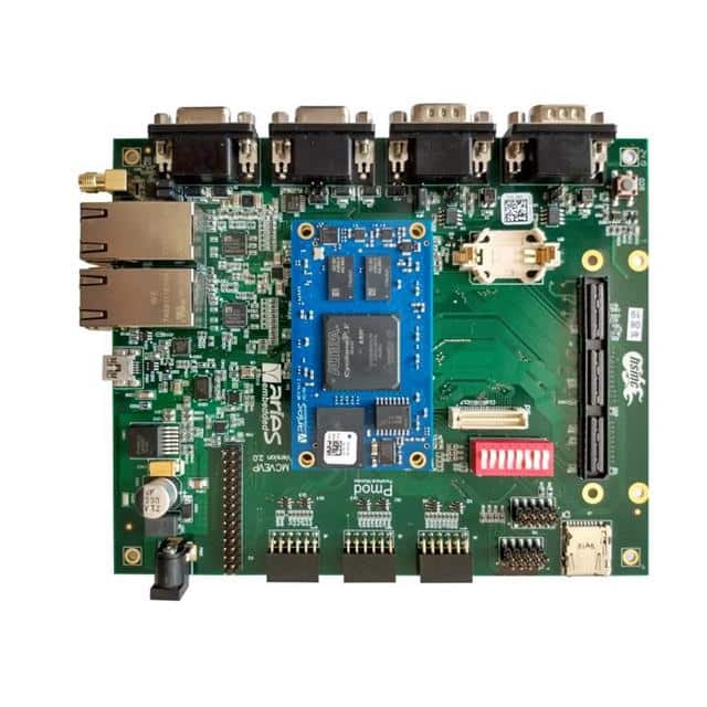 MCVEVP-6DB EVK CycloneV SoC-FPGA