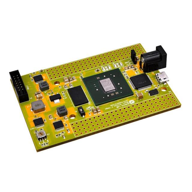 FPGA010A-MB Numato Lab's Skoll is an easy to