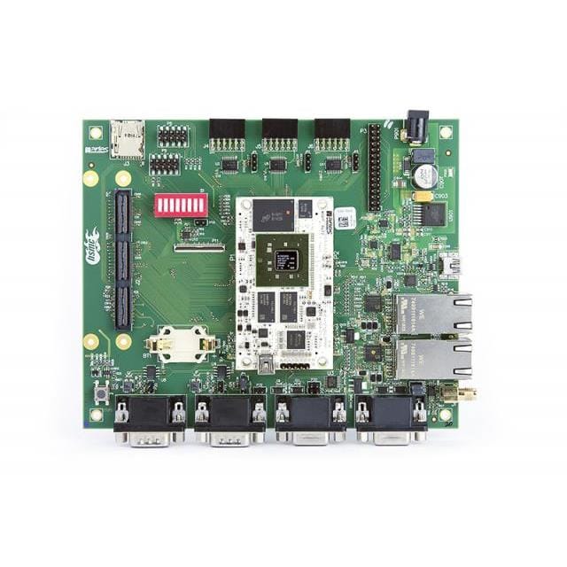 M100PFEVP-2AC EVK POLARFIRE FPGA MPF200T