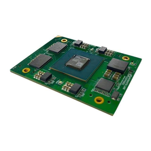 NLFX1009 HSFPX002 FPGA