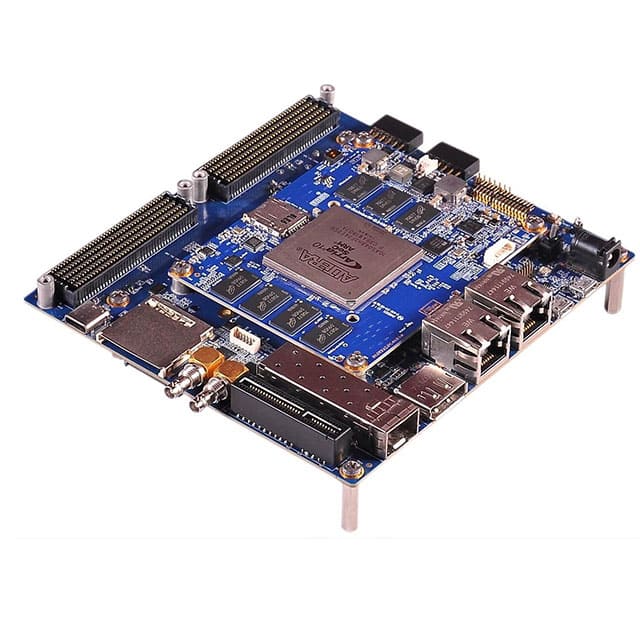 IW-G24D-CU0F-4D004G-S008G-NCP Arria 10 GX1150 Development Kit