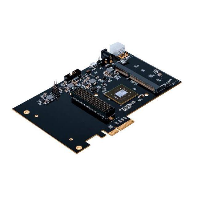 FPGA014B Nereid K7 325T PCIe FPGA Dev Kit