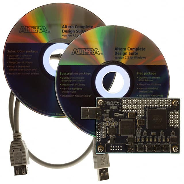 P0305 KIT MAX II MICRO