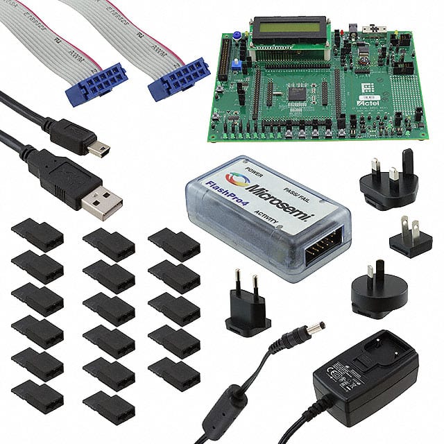 AFS-EVAL-KIT KIT STARTER EVAL FUSION AFS600