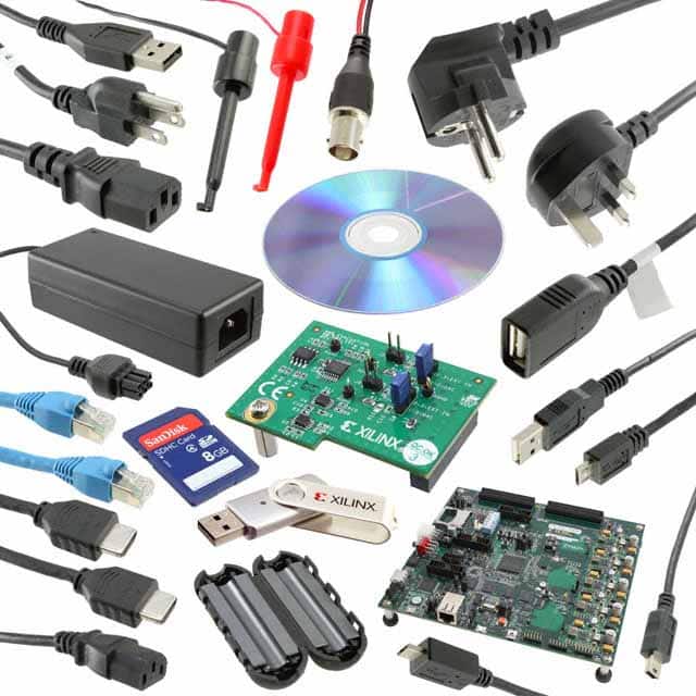 EK-Z7-ZC702-CES-G ZYNQ-7000 EPP ZC702 EVAL KIT