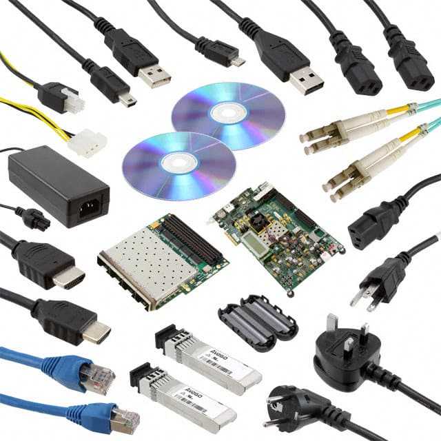 DK-K7-CONN-G KINTEX-7 FPGA KC705 CON EVAL KIT