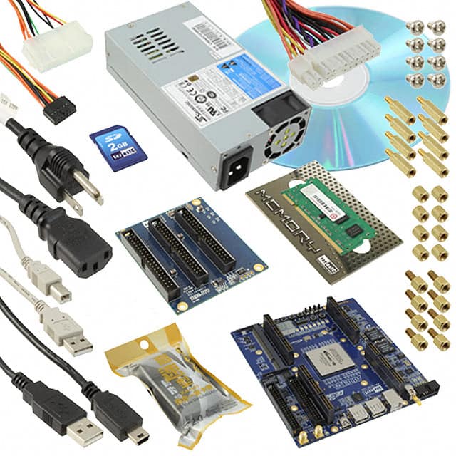 P0005 KIT DE3 STRATIX 3SL150