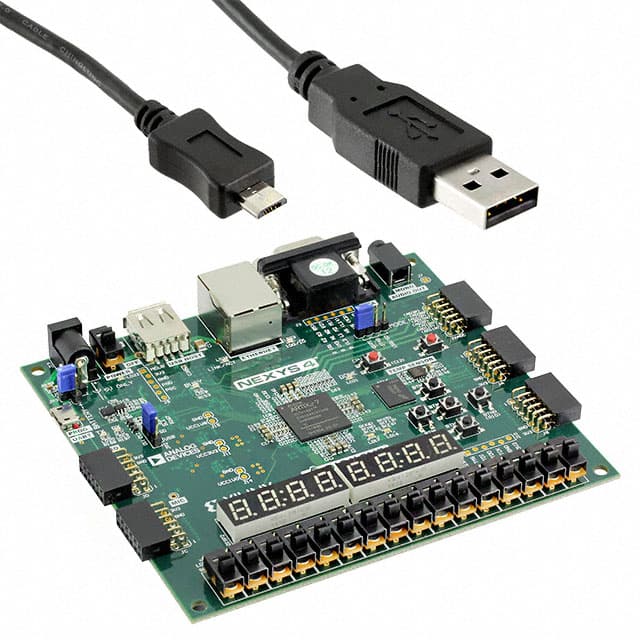 410-274 BOARD FPGA NEXYS4 ARTIX-7