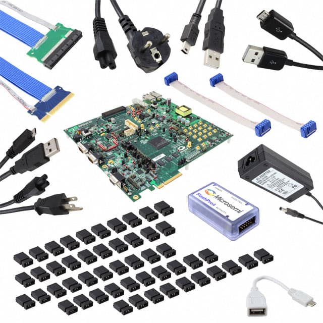 SF2-DEV-KIT KIT DEV FOR SMARTFUSION2