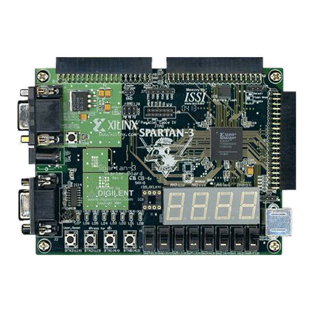410-044-10P BOARD SPARTAN3 1000K