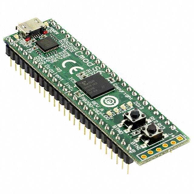 410-282 BOARD CMOD S6 FPGA 48DIP