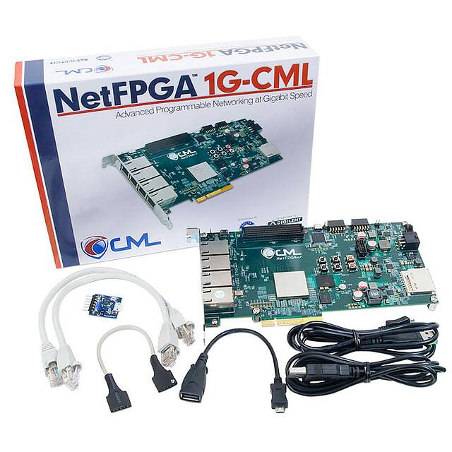 6015-410-001 NETFPGA 1G CML