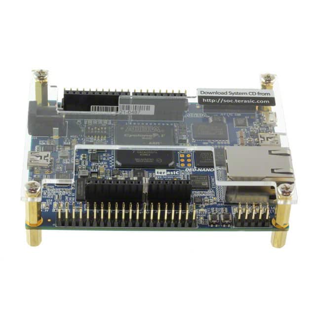 P0286 DEV NANO SOC A9 SBC