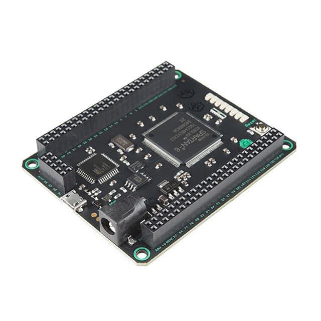 DEV-11953 MOJO V3 SPARTAN-6 FPGA DEV BRD