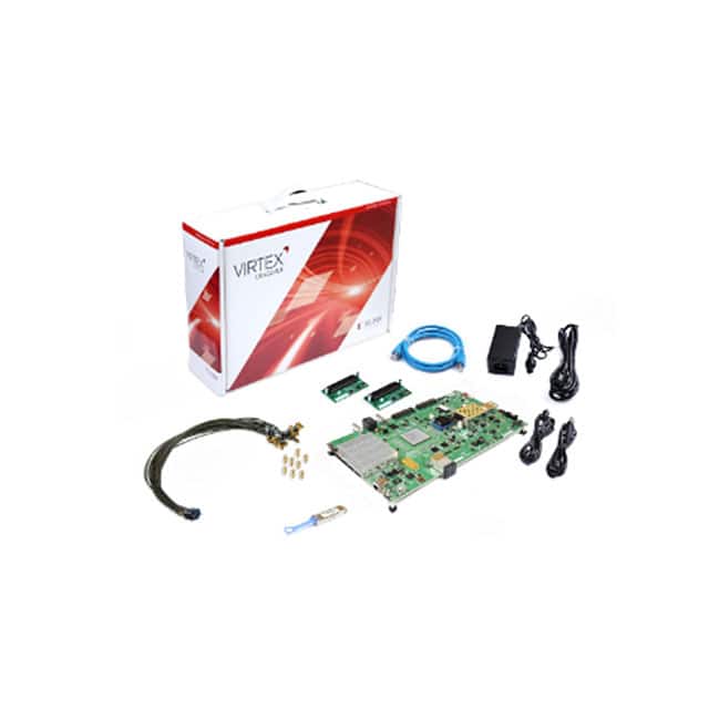 DK-U1-VCU110-ES3-G DEV KIT ULTRASCALE FPGA VCU110