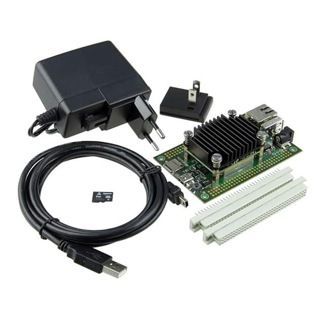 TE0720-03-1CF-S STARTER KIT XILINX ZYNQ MICROSOM