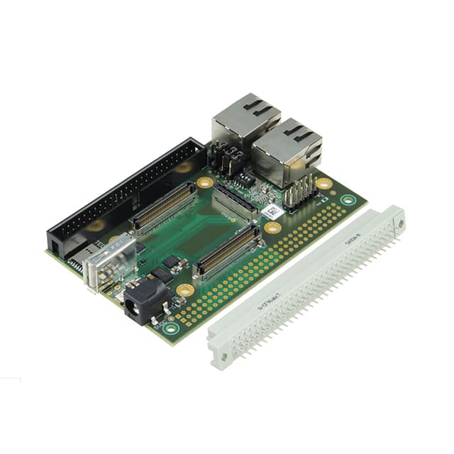 TE0706-02 SOM CARRIER BOARD 7-SERIES 4X5CM