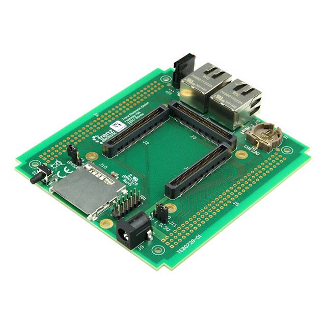 TEB0728-01 SOM CARRIER BOARD ZYNQ TE0728