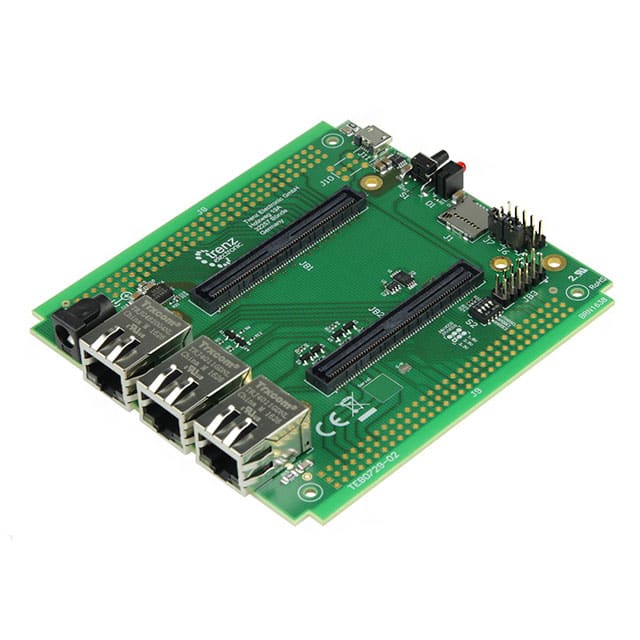 TEB0729-02 SOM CARRIER BOARD ZYNQ TE0729