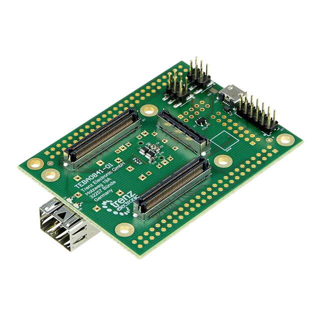 TEBA0841-01 SOM SIMPLE BASE TE0841 TE0741