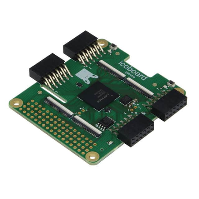 TE0887-02 ICOBOARD V1 1MBIT SRAM