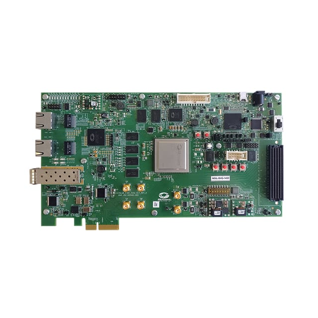 MPF300-EVAL-KIT-ES POLARFIRE EVALUATION KIT