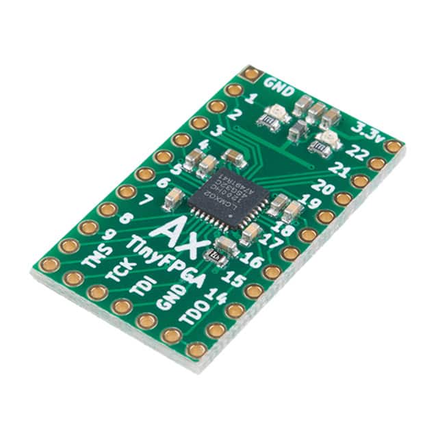 DEV-14828 TINYFPGA AX2 MACHXO2 FPGA DEV BD