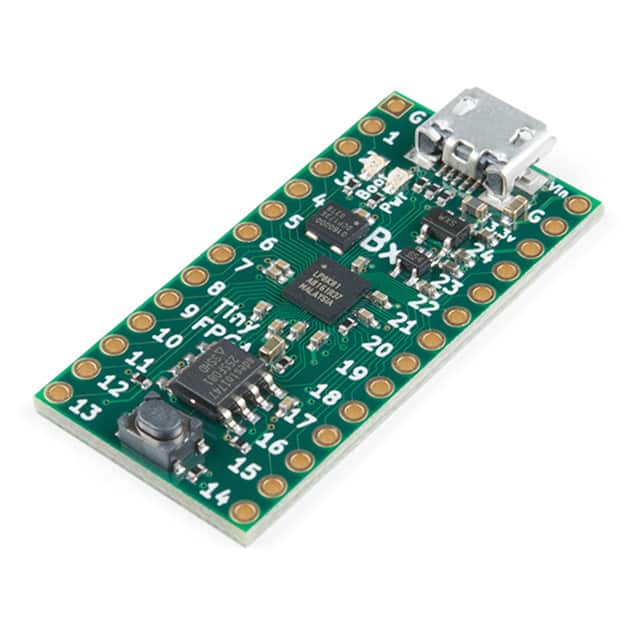 DEV-14829 TINYFPGA BX ICE40 FPGA DEV BRD