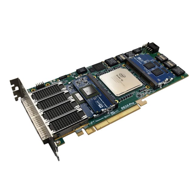 P0536 DE10-PRO DEV KIT GX 2800KLE