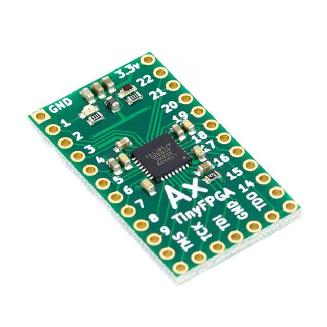 TFPGA-002 TINYFPGA AX1 MACHXO2 FPGA DEV BD