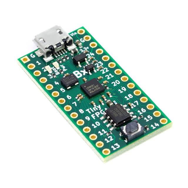 TFPGA-004 TINYFPGA BX ICE40 FPGA DEV BRD