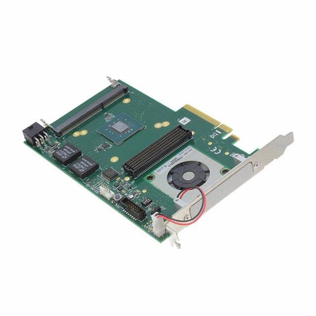 TEF1001-02-160-2I PCIE FMC CARRIER KINTEX-7