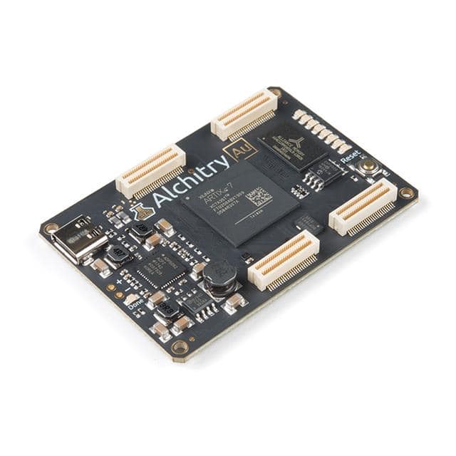 DEV-15847 ALCHITRY AU ARTIX 7 FPGA DEV BRD