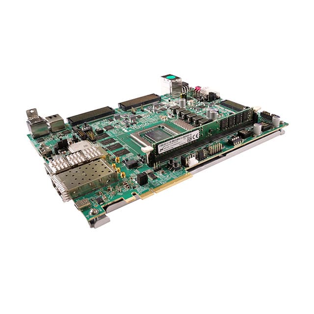 EK-VCK190-G-ED-J EVAL VCK190 VERSAL AICORE NO PWR