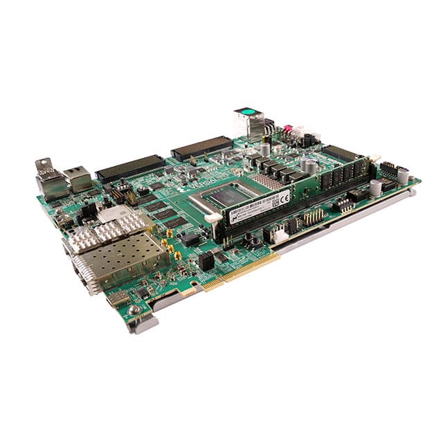 EK-VCK190-G-ED EVAL VCK190 VERSAL AI CORE ED