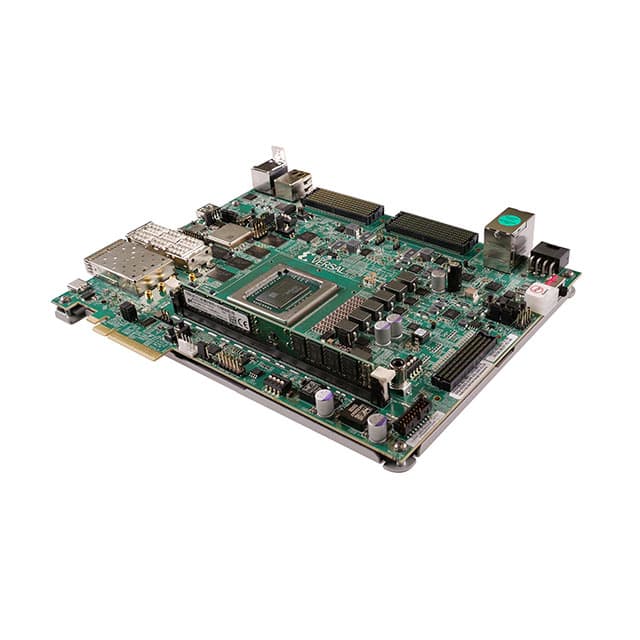EK-VMK180-G-ED-J EVAL VMK180 VERSAL PRIME NO PWR