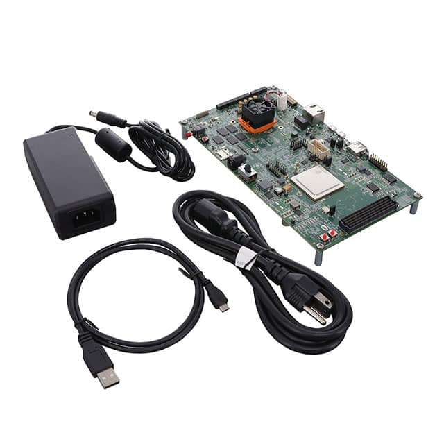 LC-MPFS-DEV-KIT MPFS DEV KIT LITE BOARD