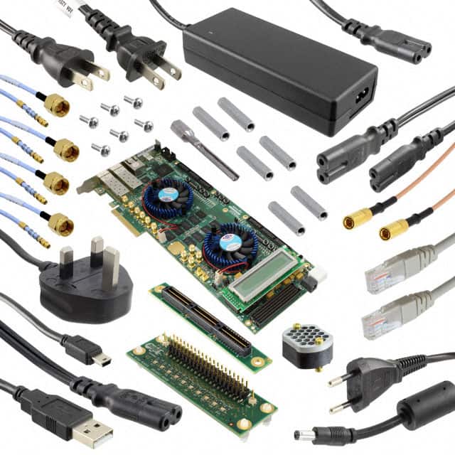 DK-DEV-5AGTD7N ARRIA V DEVELOPMENT KIT