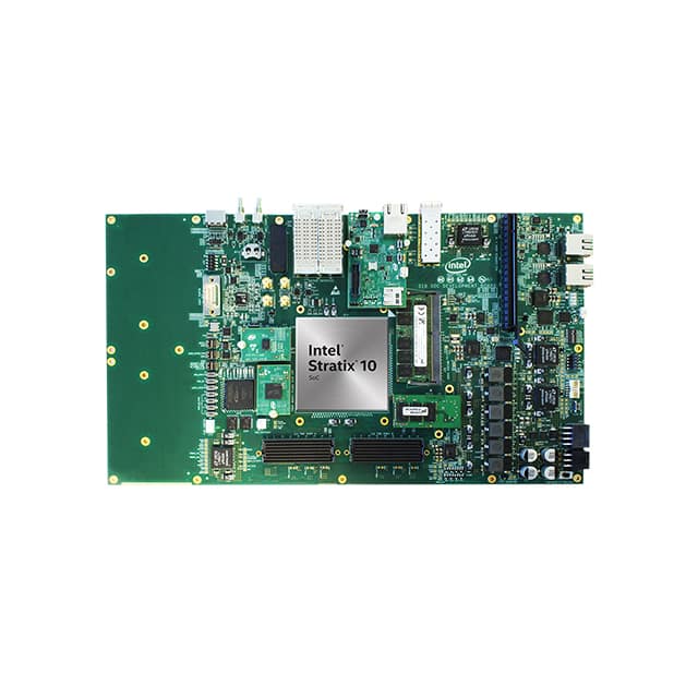 DK-SOC-1SSX-L-0ES STRATIX 10 DEVELOPMENT KIT