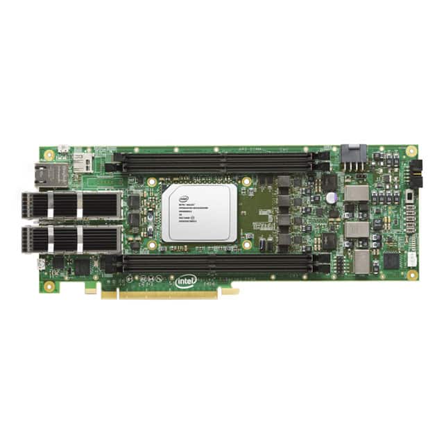 DK-DEV-AGF014E3ES AGILEX F-SERIES DEV KIT AGF014E3