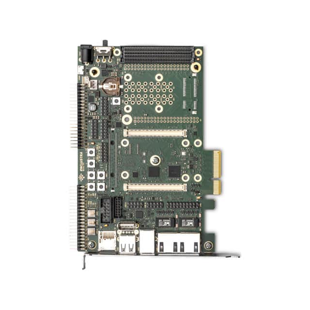 ME-PE1-200-C-R4.6 CARRIER MERCURY PCIE X4 FMC-LPC
