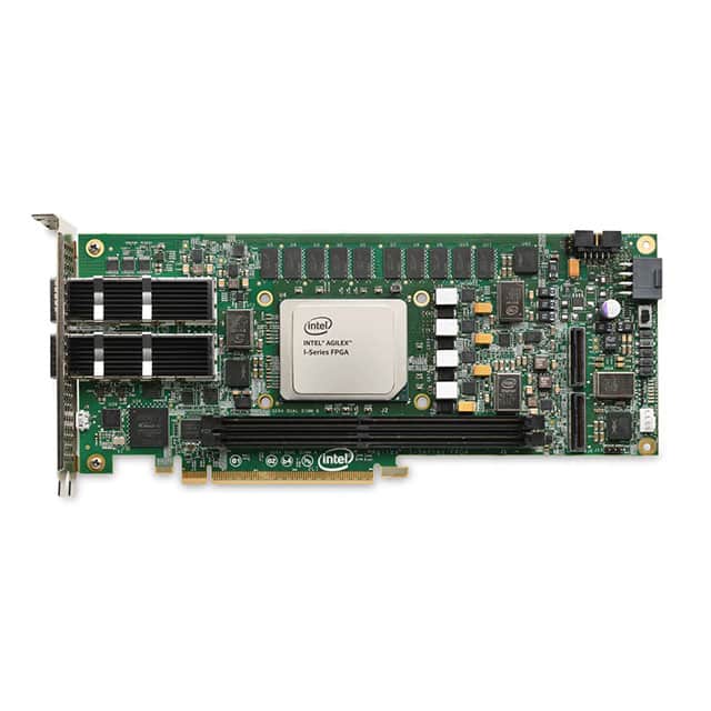DK-DEV-AGI027RES AGILEX I-SERIES DEV KIT AGI027