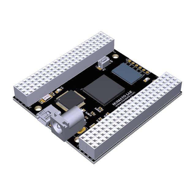NLFX1010 Saturn Spartan 7 FPGA