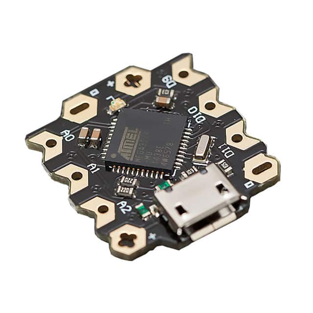 DFR0282 BEETLE ATMEGA32U4 EVAL BRD