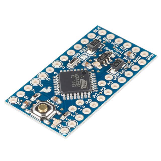 DEV-11113 ARDUINO PRO MINI 328 5V/16MHZ