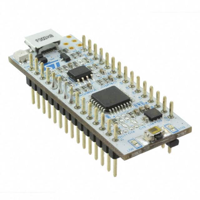 NUCLEO-F303K8 NUCLEO-32 STM32F303K8 DEV EVAL