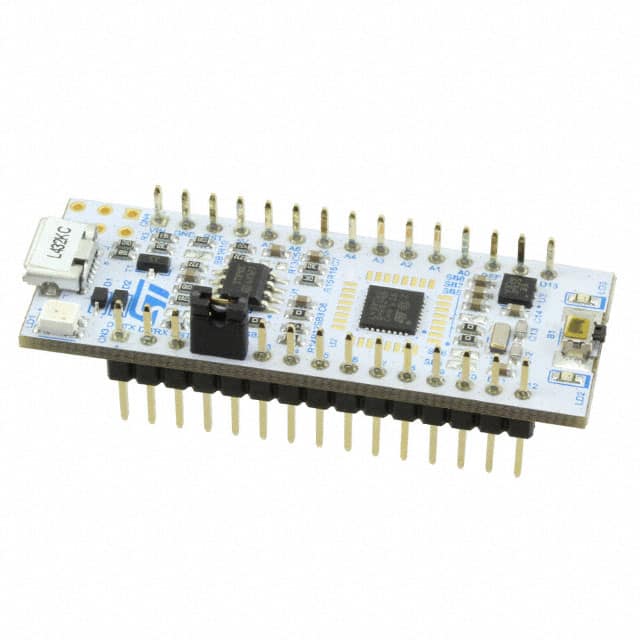 NUCLEO-L432KC NUCLEO-32 STM32L432KC EVAL BRD