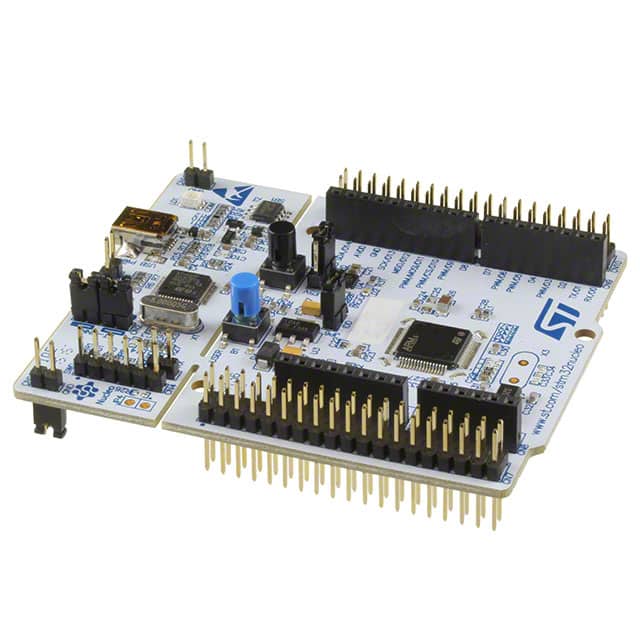 NUCLEO-F446RE NUCLEO-64 STM32F446RE DEV EVAL